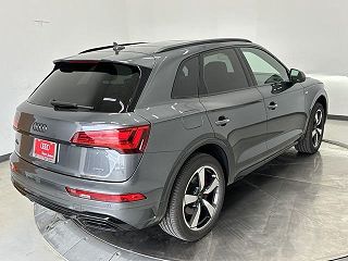 2024 Audi Q5 Premium Plus WA1EAAFYXR2056447 in San Juan, TX 32