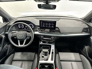 2024 Audi Q5 Premium Plus WA1EAAFYXR2056447 in San Juan, TX 6
