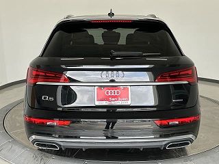 2024 Audi Q5 Premium Plus WA1E2AFY7R2072148 in San Juan, TX 12