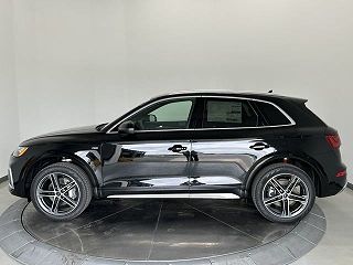 2024 Audi Q5 Premium Plus WA1E2AFY7R2072148 in San Juan, TX 15