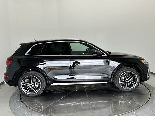 2024 Audi Q5 Premium Plus WA1E2AFY7R2072148 in San Juan, TX 16