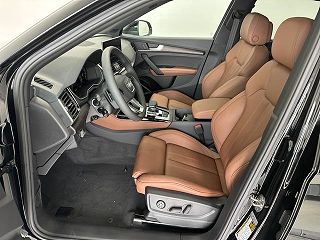 2024 Audi Q5 Premium Plus WA1E2AFY7R2072148 in San Juan, TX 18