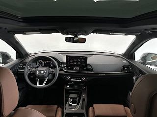 2024 Audi Q5 Premium Plus WA1E2AFY7R2072148 in San Juan, TX 21