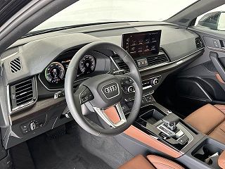 2024 Audi Q5 Premium Plus WA1E2AFY7R2072148 in San Juan, TX 22