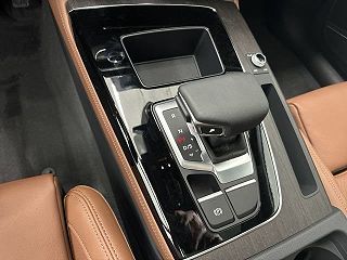 2024 Audi Q5 Premium Plus WA1E2AFY7R2072148 in San Juan, TX 27