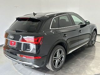 2024 Audi Q5 Premium Plus WA1E2AFY7R2072148 in San Juan, TX 31
