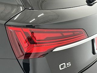 2024 Audi Q5 Premium Plus WA1E2AFY7R2072148 in San Juan, TX 33
