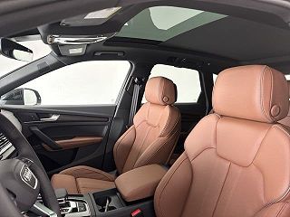 2024 Audi Q5 Premium Plus WA1E2AFY7R2072148 in San Juan, TX 5