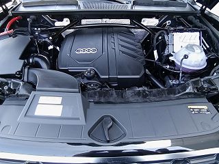 2024 Audi Q5 Premium WA1GAAFY5R2022988 in Sanford, FL 15