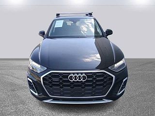 2024 Audi Q5 Premium WA1GAAFY5R2022988 in Sanford, FL 2
