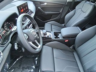 2024 Audi Q5 Premium WA1GAAFY5R2022988 in Sanford, FL 20