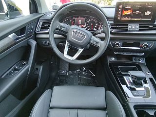 2024 Audi Q5 Premium WA1GAAFY5R2022988 in Sanford, FL 23