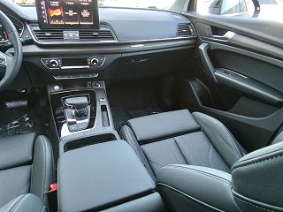 2024 Audi Q5 Premium WA1GAAFY5R2022988 in Sanford, FL 24