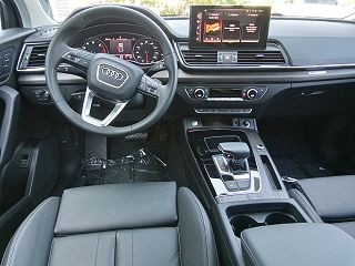 2024 Audi Q5 Premium WA1GAAFY5R2022988 in Sanford, FL 25