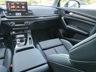 2024 Audi Q5 Premium WA1GAAFY5R2022988 in Sanford, FL 26