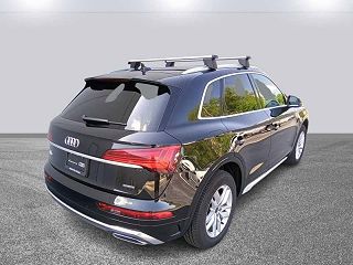 2024 Audi Q5 Premium WA1GAAFY5R2022988 in Sanford, FL 6