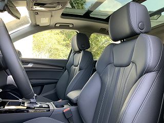 2024 Audi Q5 Premium WA1GAAFY9R2000900 in Sanford, FL 18