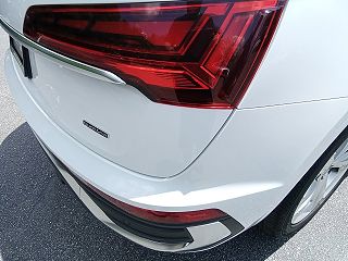 2024 Audi Q5 Premium WA14AAFY0R2012372 in Sanford, FL 10