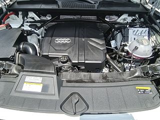 2024 Audi Q5 Premium WA14AAFY0R2012372 in Sanford, FL 15