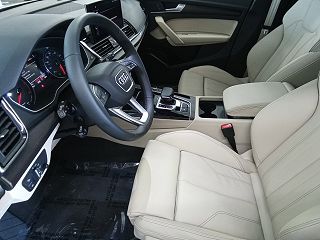 2024 Audi Q5 Premium WA14AAFY0R2012372 in Sanford, FL 17