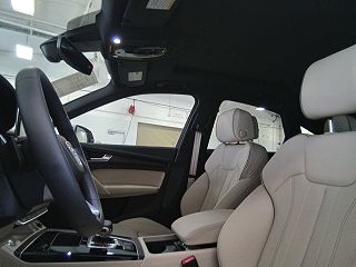 2024 Audi Q5 Premium WA14AAFY0R2012372 in Sanford, FL 19