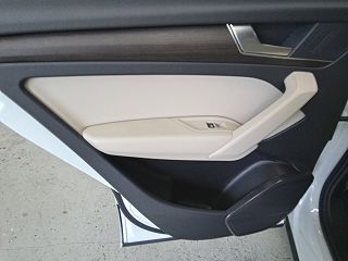 2024 Audi Q5 Premium WA14AAFY0R2012372 in Sanford, FL 20