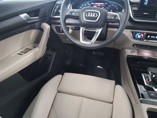 2024 Audi Q5 Premium WA14AAFY0R2012372 in Sanford, FL 22