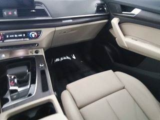 2024 Audi Q5 Premium WA14AAFY0R2012372 in Sanford, FL 23