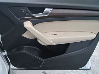 2024 Audi Q5 Premium WA14AAFY0R2012372 in Sanford, FL 26