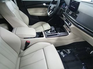 2024 Audi Q5 Premium WA14AAFY0R2012372 in Sanford, FL 27