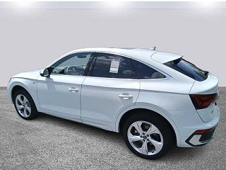 2024 Audi Q5 Premium WA14AAFY0R2012372 in Sanford, FL 4