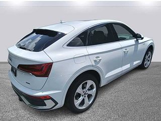 2024 Audi Q5 Premium WA14AAFY0R2012372 in Sanford, FL 6