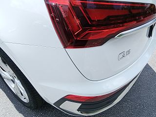 2024 Audi Q5 Premium WA14AAFY0R2012372 in Sanford, FL 9