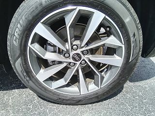 2024 Audi Q5 Premium WA1GAAFY5R2054923 in Sanford, FL 11