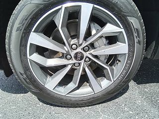 2024 Audi Q5 Premium WA1GAAFY5R2054923 in Sanford, FL 12