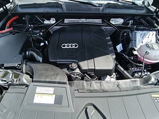 2024 Audi Q5 Premium WA1GAAFY5R2054923 in Sanford, FL 15