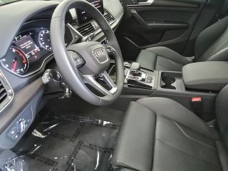 2024 Audi Q5 Premium WA1GAAFY5R2054923 in Sanford, FL 17