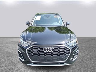 2024 Audi Q5 Premium WA1GAAFY5R2054923 in Sanford, FL 2
