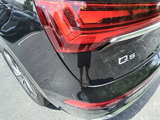2024 Audi Q5 Premium WA1GAAFY5R2054923 in Sanford, FL 9