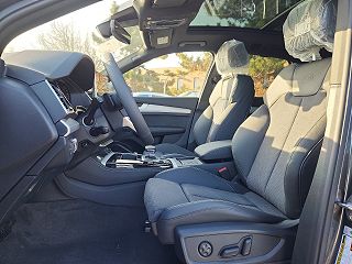 2024 Audi Q5 Prestige WA1F2AFY9R2017401 in Secaucus, NJ 8