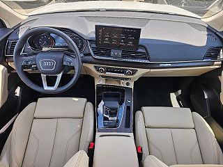 2024 Audi Q5 Premium WA1GAAFY4R2065430 in Temecula, CA 4