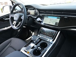 2024 Audi Q7 Premium Plus WA1LCBF72RD010307 in Baton Rouge, LA 7