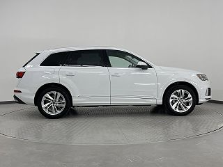 2024 Audi Q7 Premium Plus WA1LXBF71RD004163 in Birmingham, AL 8