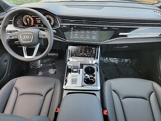 2024 Audi Q7 Premium Plus WA1LCBF78RD008772 in Carlsbad, CA 4