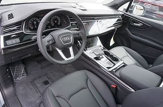 2024 Audi Q7 Premium Plus WA1LCBF7XRD009163 in Elk Grove, CA 9