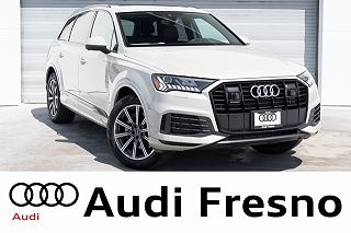2024 Audi Q7 Premium Plus WA1LCBF73RD006458 in Fresno, CA 1