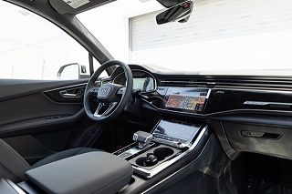 2024 Audi Q7 Premium Plus WA1LCBF73RD006458 in Fresno, CA 8