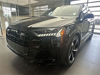 2024 Audi Q7 Technik WA1WXBF74RD009564 in Merriam, KS 1