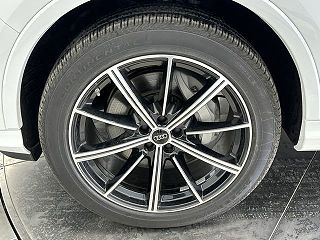 2024 Audi Q7 Premium Plus WA1LXBF71RD005278 in San Juan, TX 10