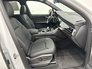 2024 Audi Q7 Premium Plus WA1LXBF71RD005278 in San Juan, TX 17